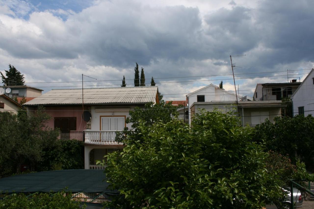 Apartments With A Parking Space Vodice - 6444 Exterior photo