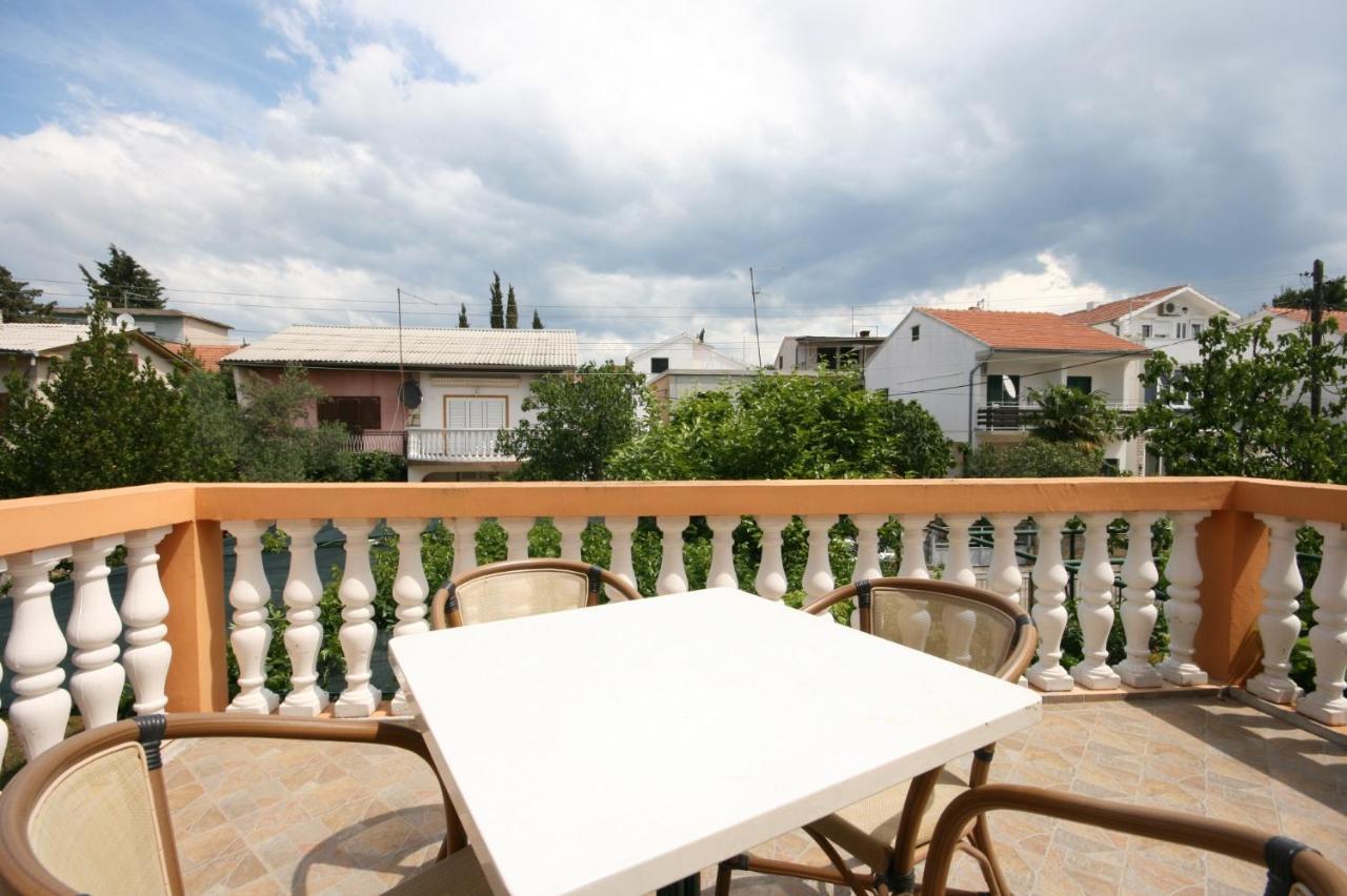 Apartments With A Parking Space Vodice - 6444 Exterior photo